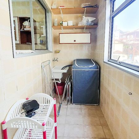 Condominio Solar De Ubatuba Dış mekan fotoğraf