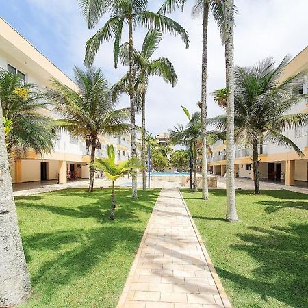 Condominio Solar De Ubatuba Dış mekan fotoğraf