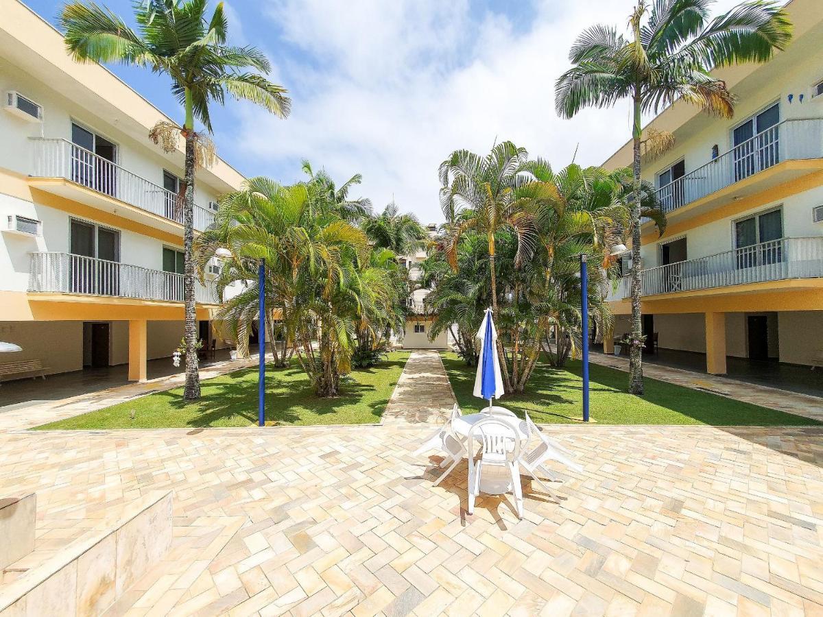Condominio Solar De Ubatuba Dış mekan fotoğraf