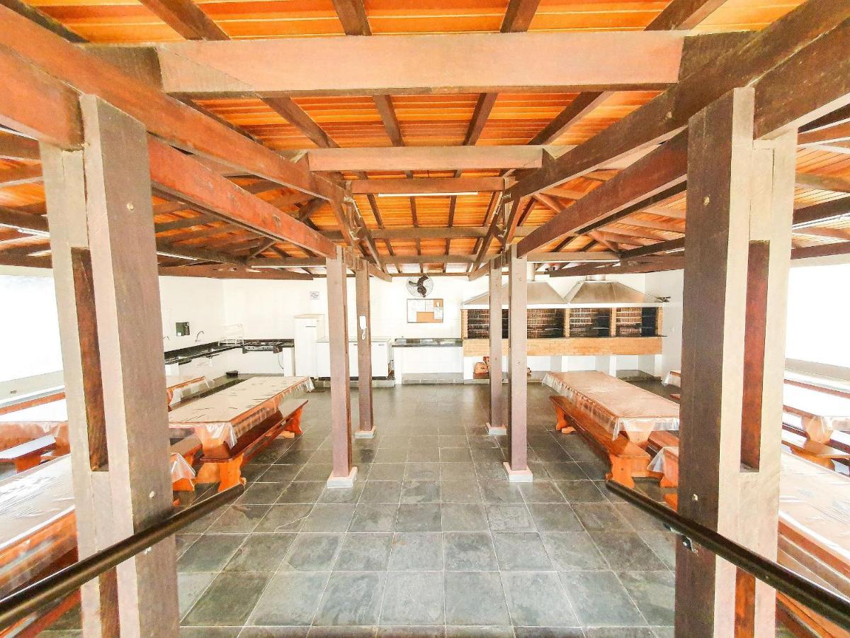 Condominio Solar De Ubatuba Dış mekan fotoğraf