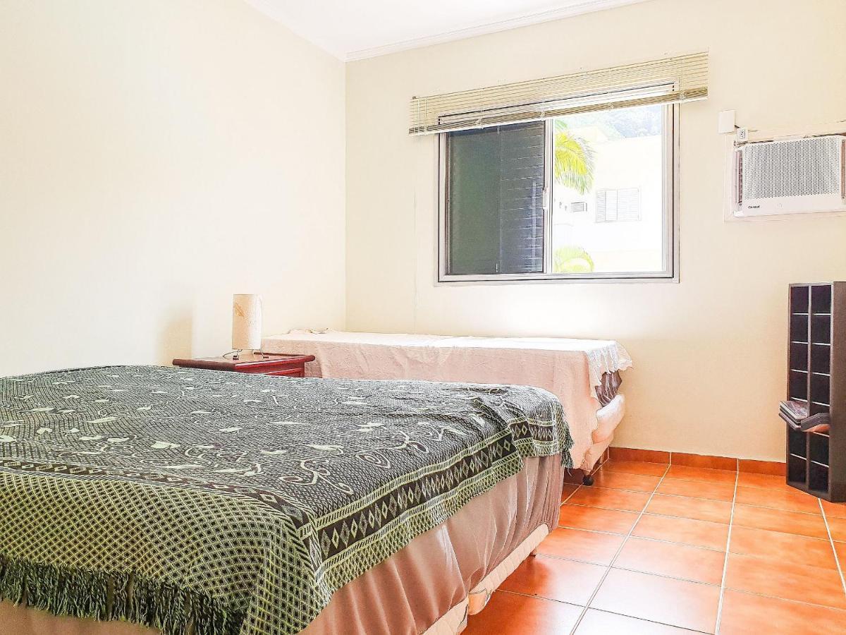 Condominio Solar De Ubatuba Dış mekan fotoğraf