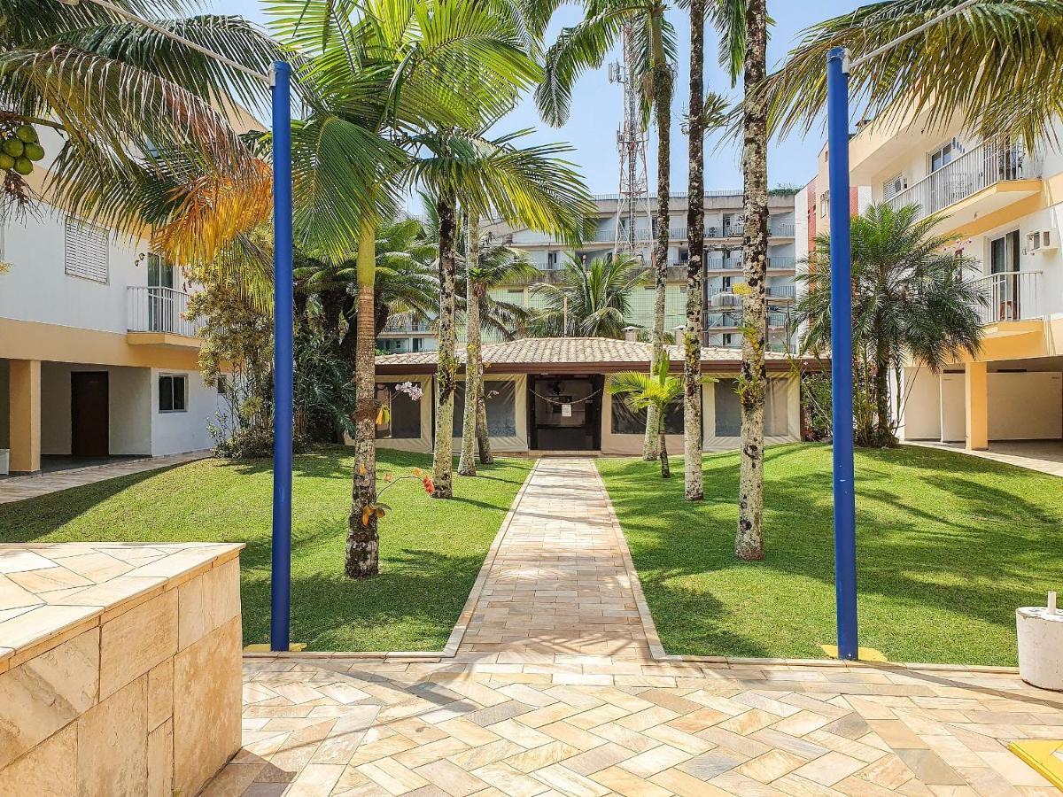 Condominio Solar De Ubatuba Dış mekan fotoğraf