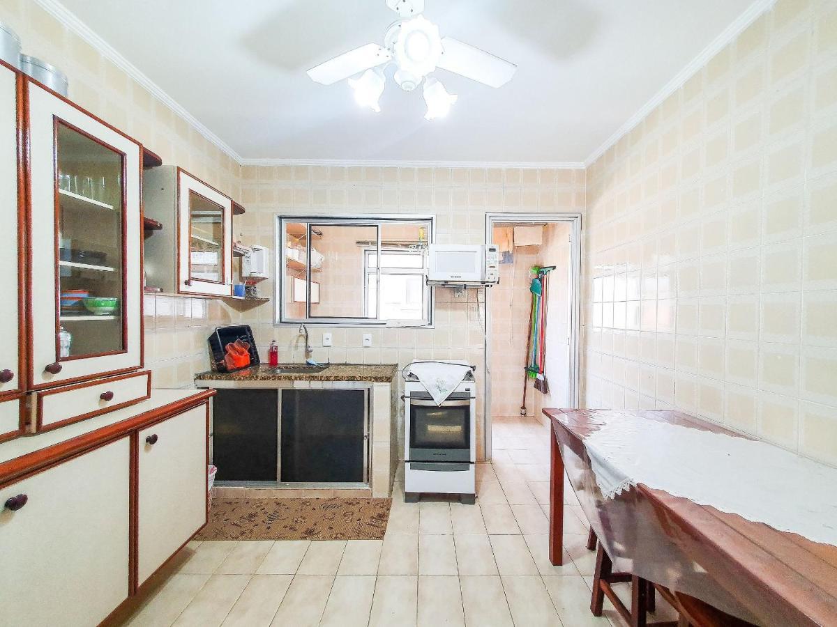 Condominio Solar De Ubatuba Dış mekan fotoğraf