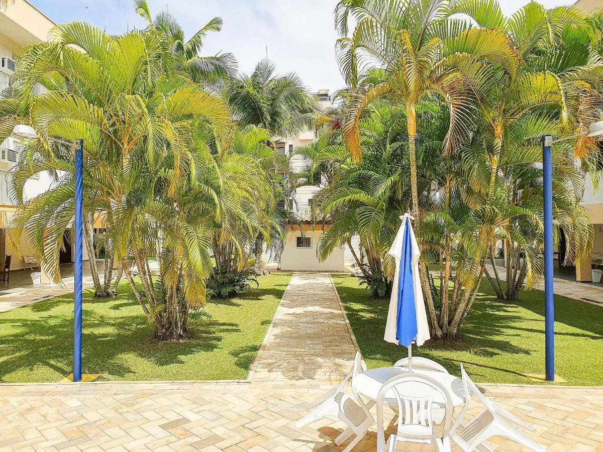Condominio Solar De Ubatuba Dış mekan fotoğraf