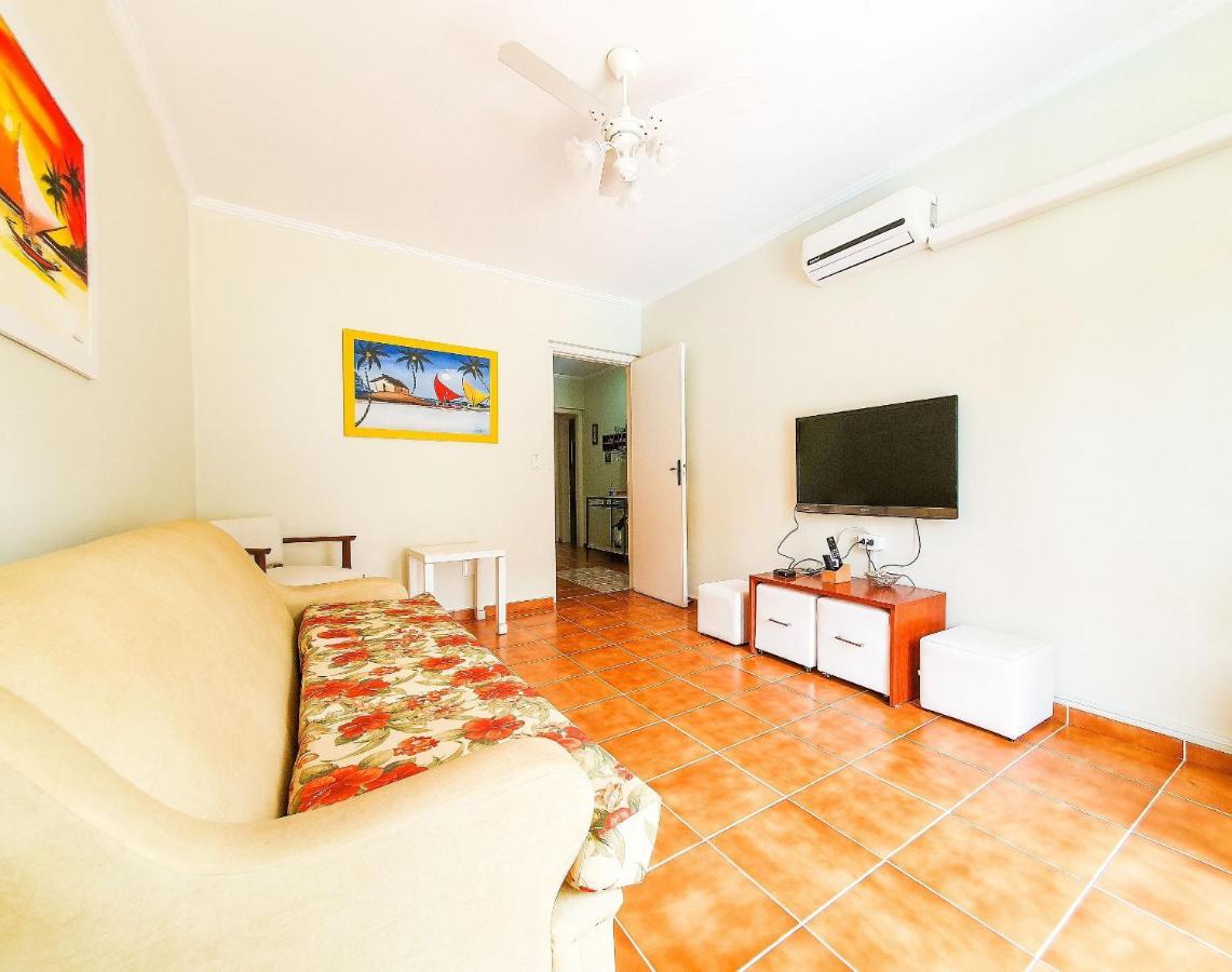 Condominio Solar De Ubatuba Dış mekan fotoğraf