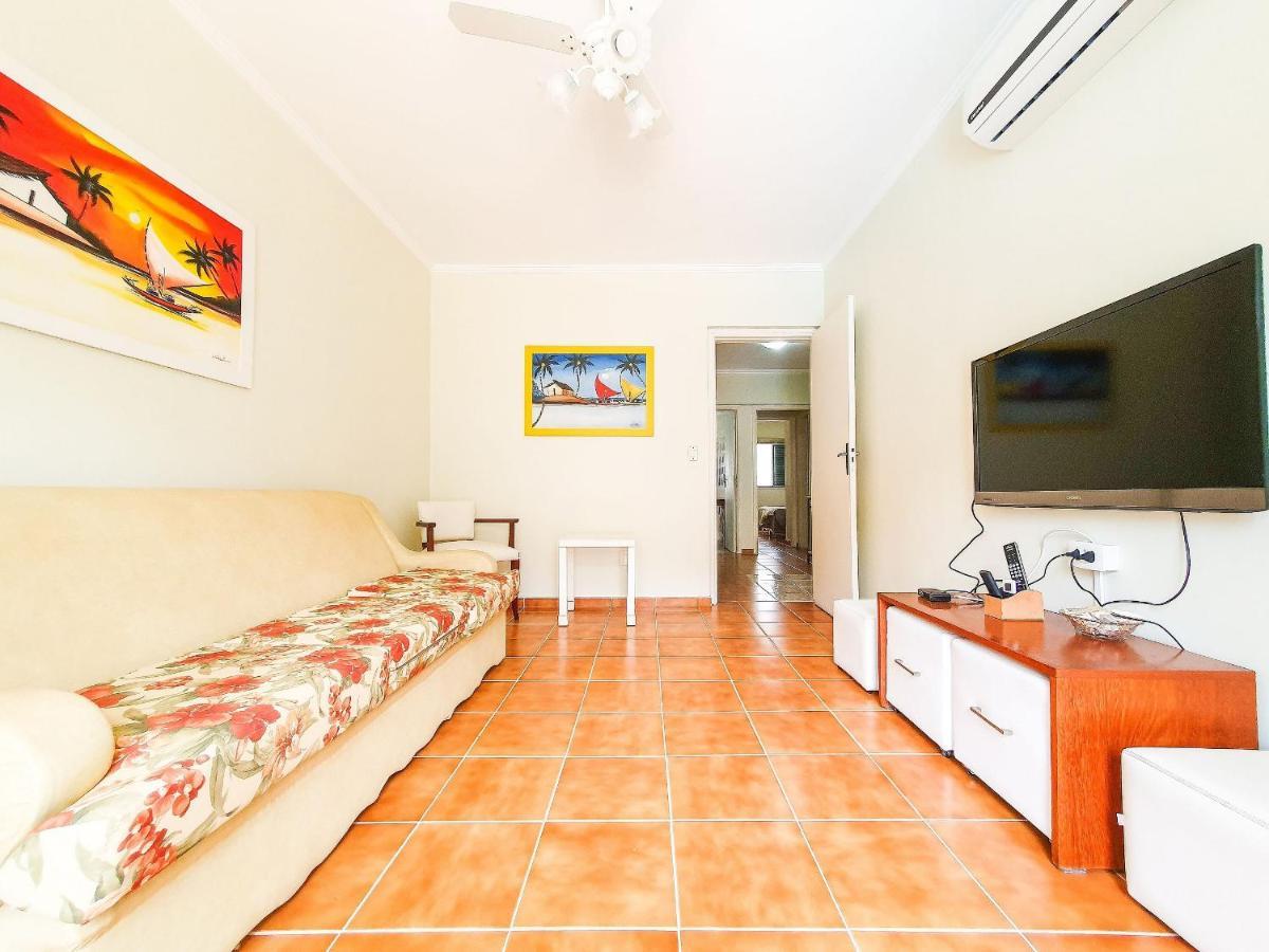 Condominio Solar De Ubatuba Dış mekan fotoğraf