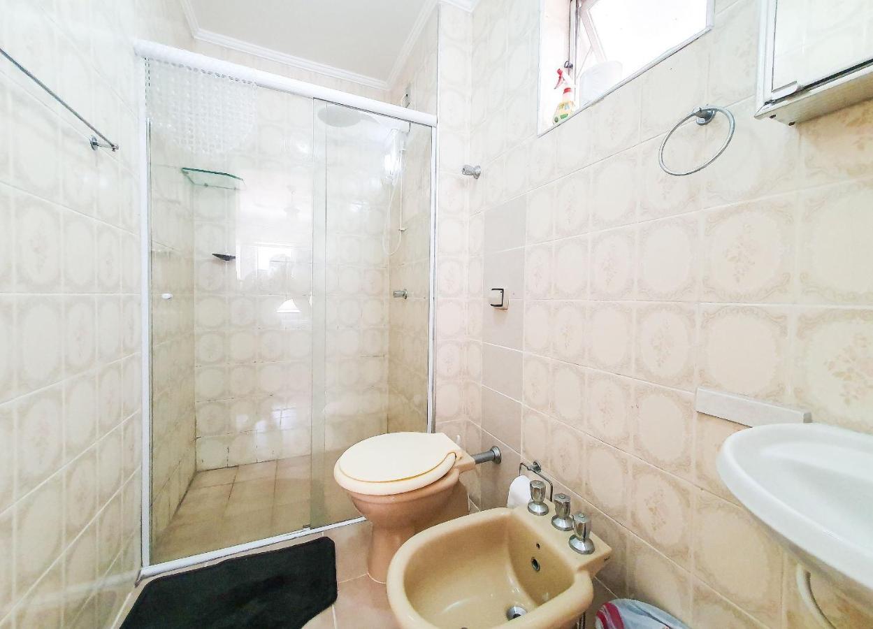 Condominio Solar De Ubatuba Dış mekan fotoğraf