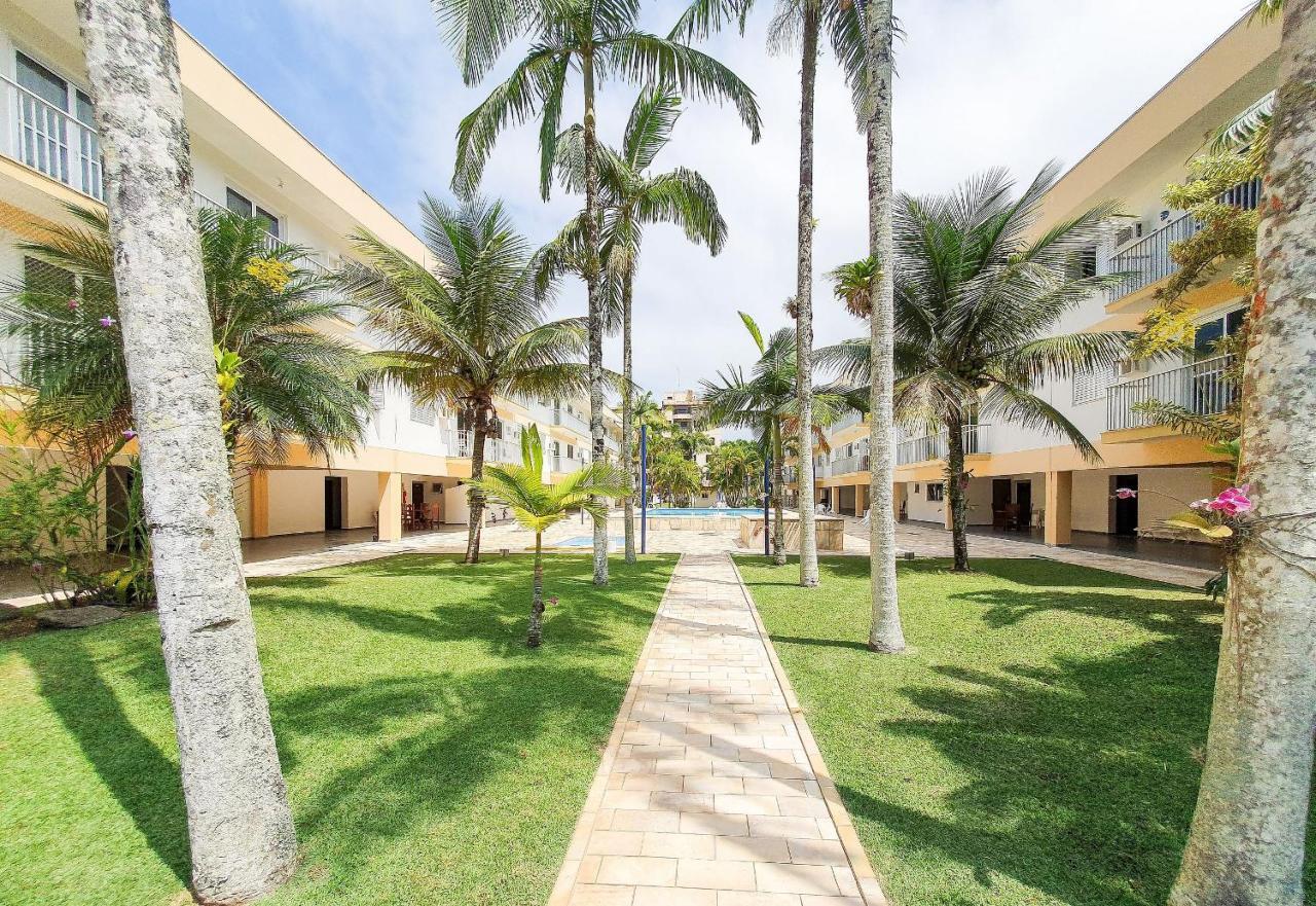 Condominio Solar De Ubatuba Dış mekan fotoğraf